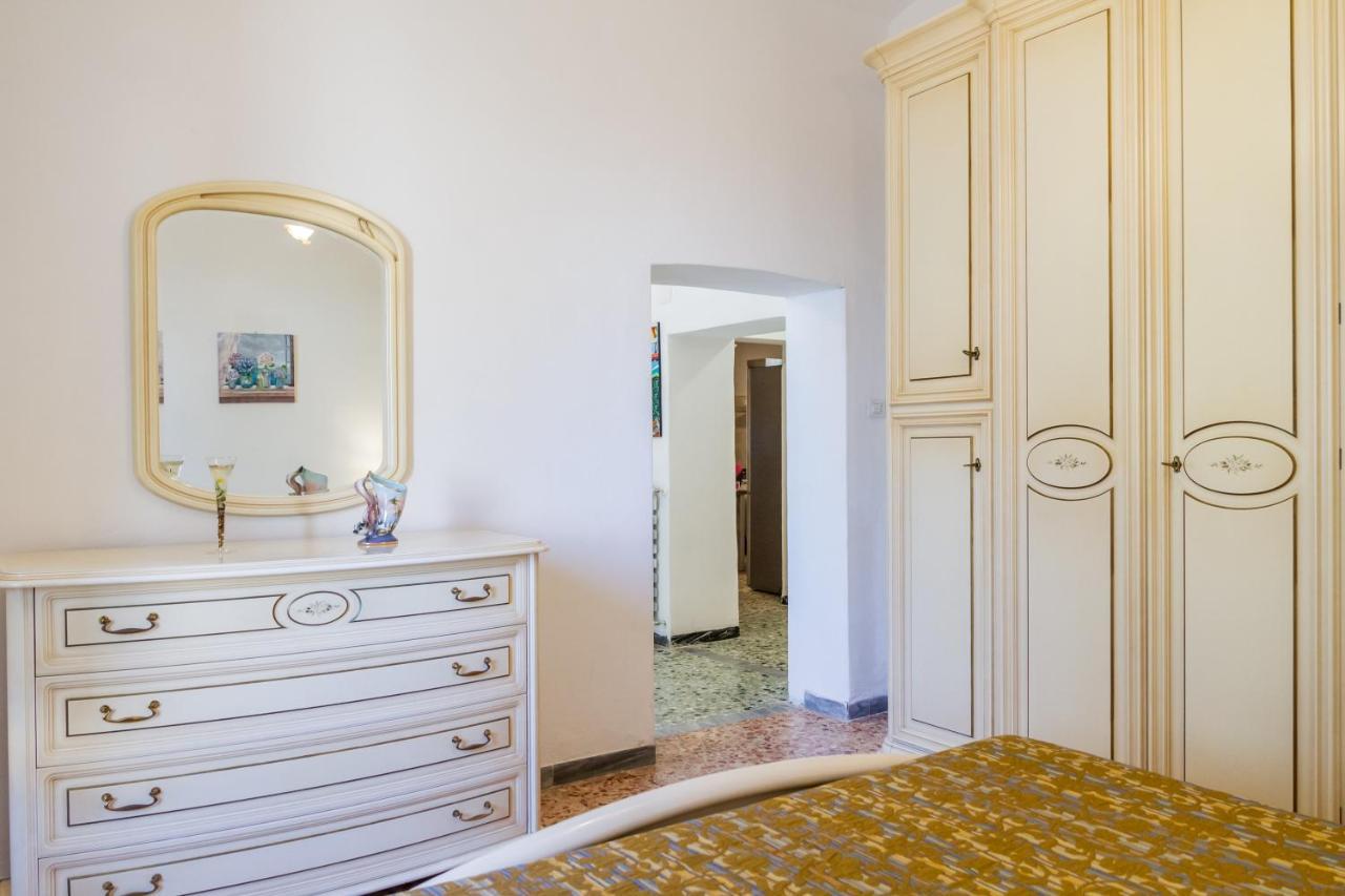 Casa La Fortezza Porto Santo Stefano  Buitenkant foto
