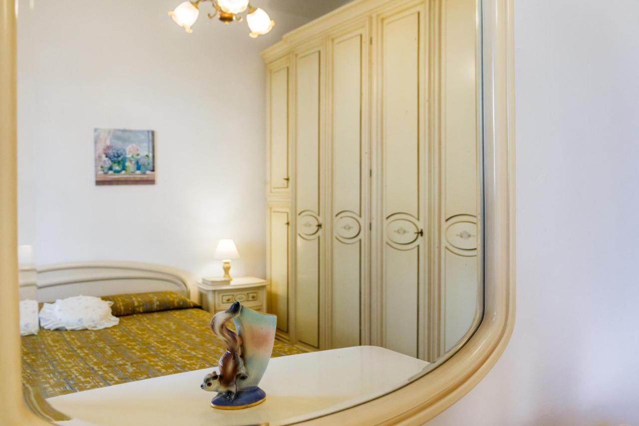 Casa La Fortezza Porto Santo Stefano  Buitenkant foto
