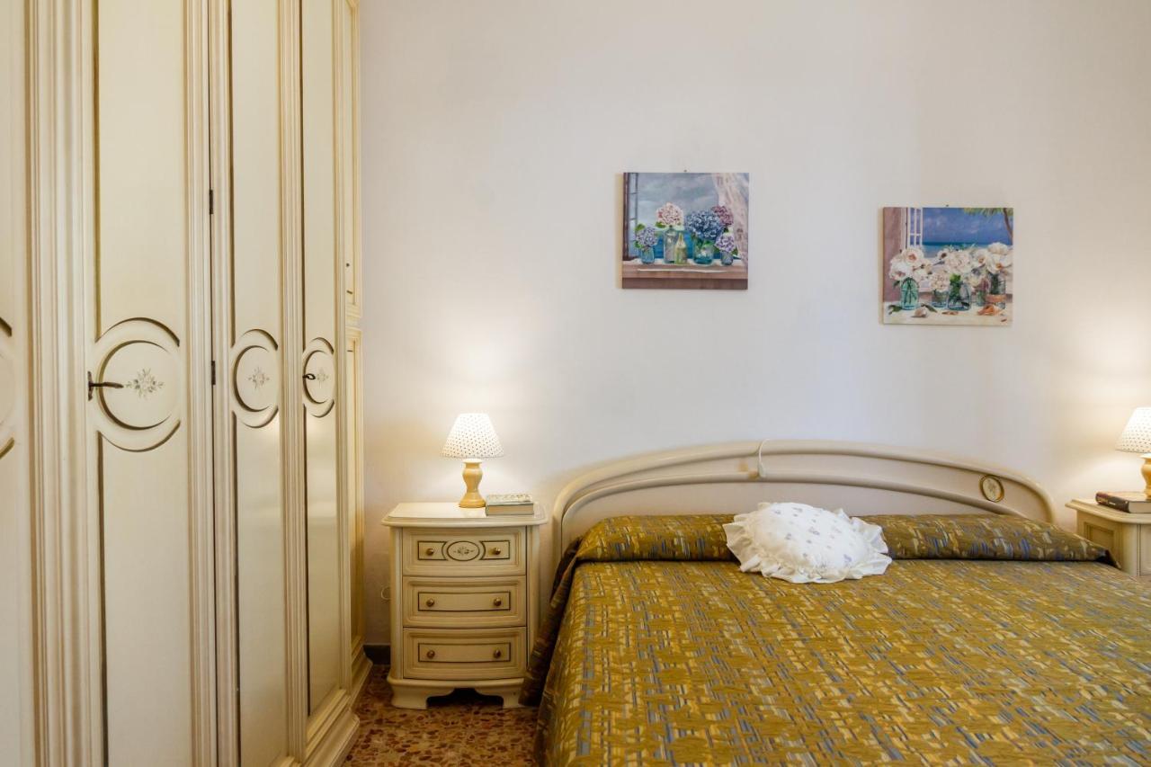 Casa La Fortezza Porto Santo Stefano  Buitenkant foto